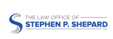 The Law Office of Stephen P. Shepard, LLC logo